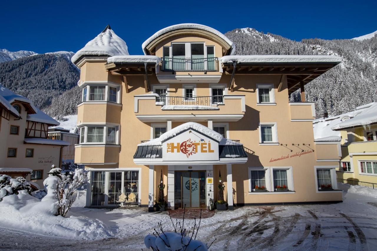 The - Himmlisch Wohlfuehlen Ischgl