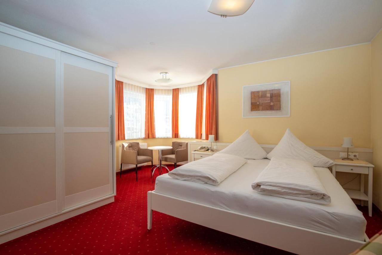 The - Himmlisch Wohlfuehlen 4* Ischgl