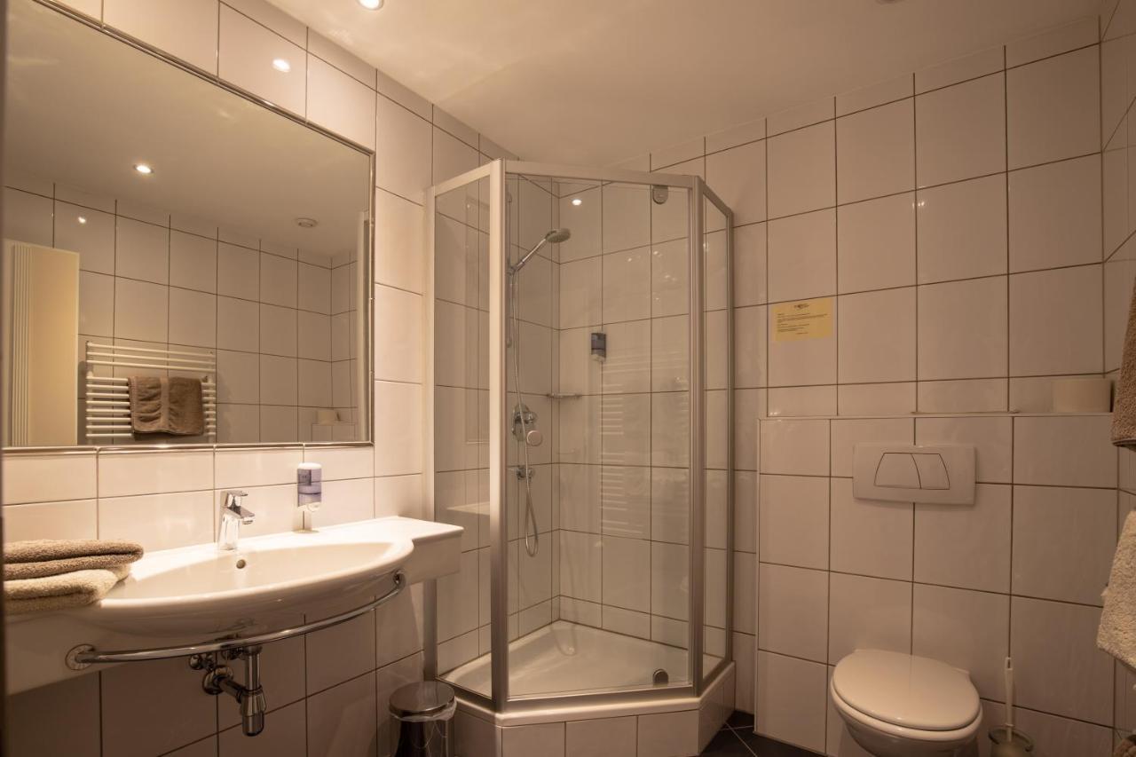 The - Himmlisch Wohlfuehlen Hotel Ischgl