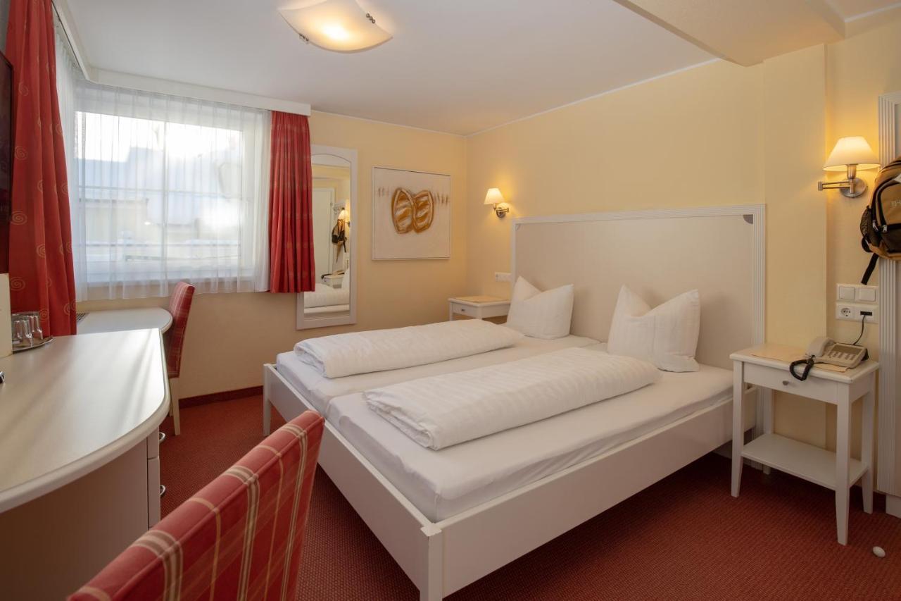 The - Himmlisch Wohlfuehlen 4* Ischgl