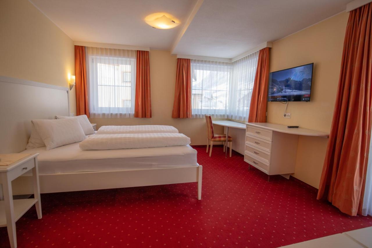 The - Himmlisch Wohlfuehlen Hotel 4*