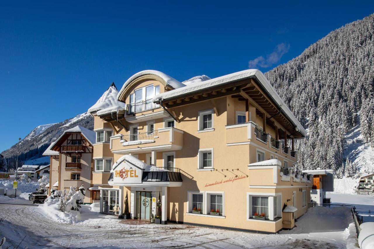 Hotel The - Himmlisch Wohlfuehlen