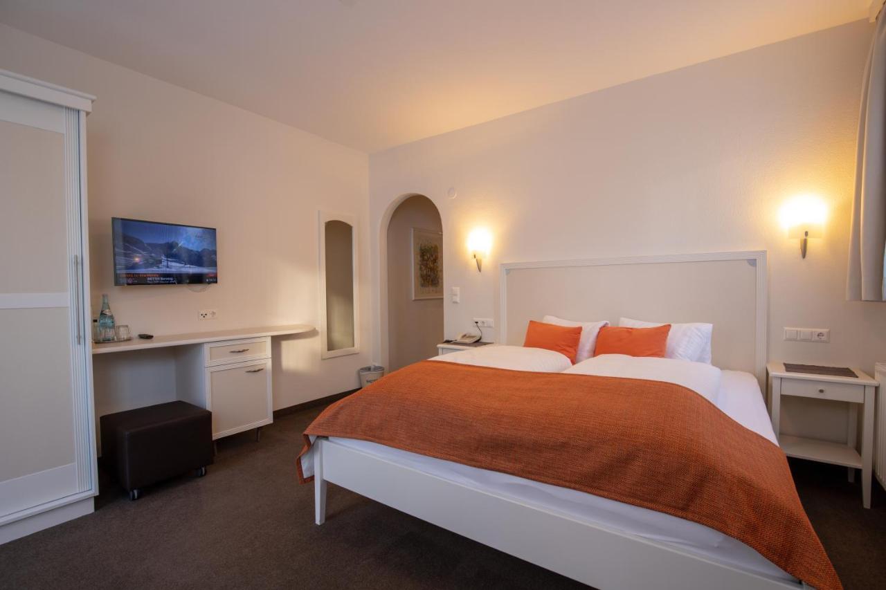 Hotel The - Himmlisch Wohlfuehlen