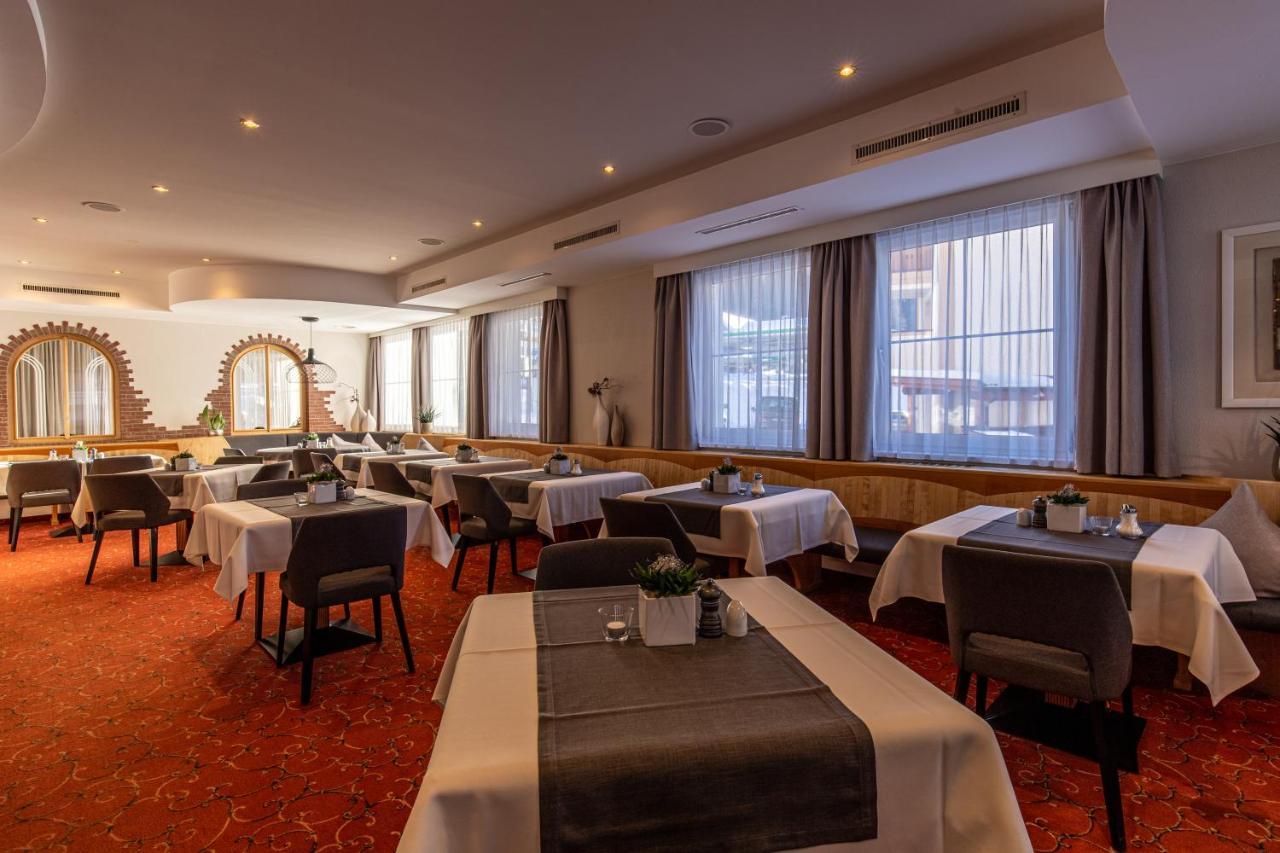 The - Himmlisch Wohlfuehlen 4* Ischgl