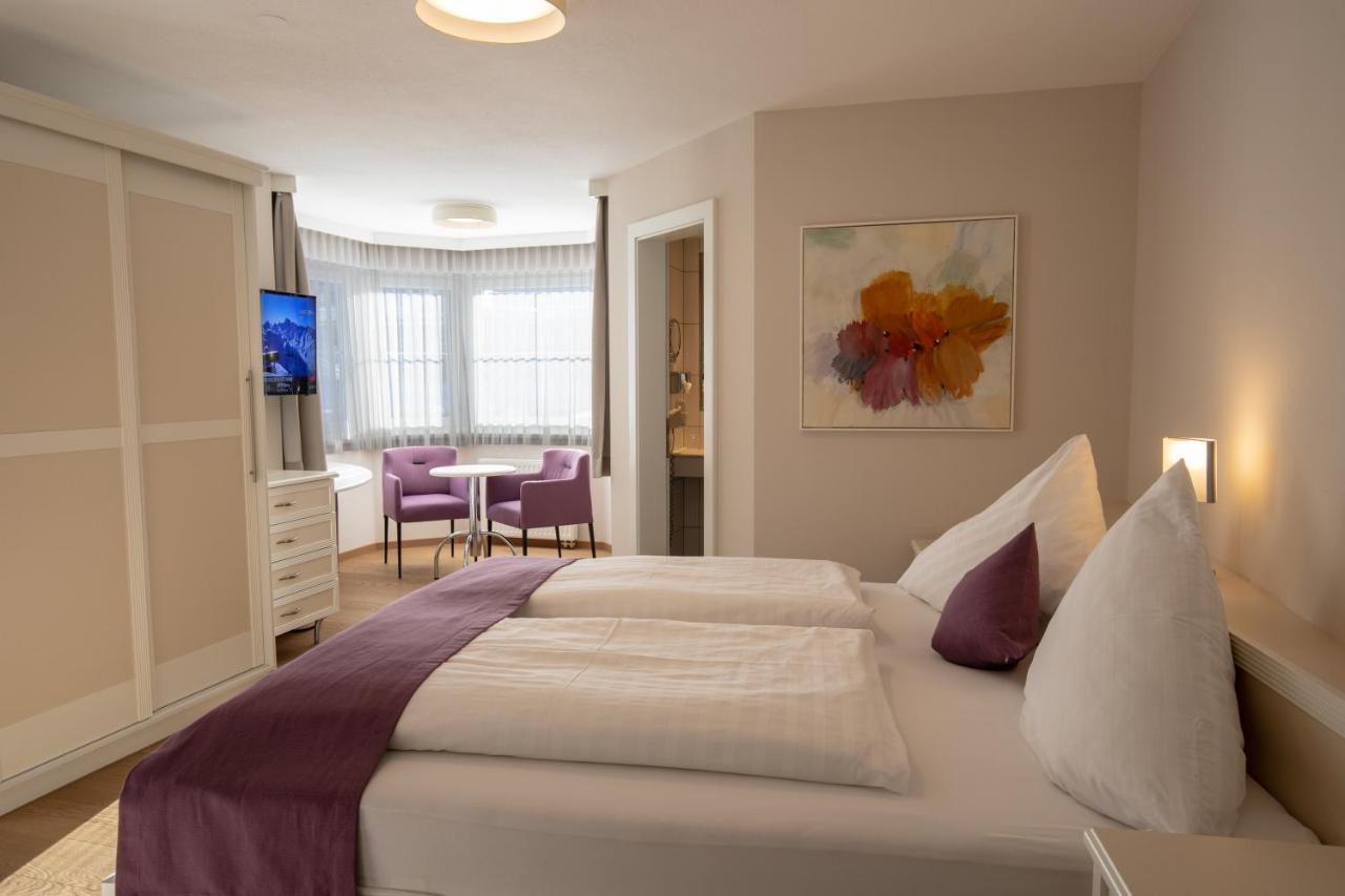 The - Himmlisch Wohlfühlen 4* Ischgl